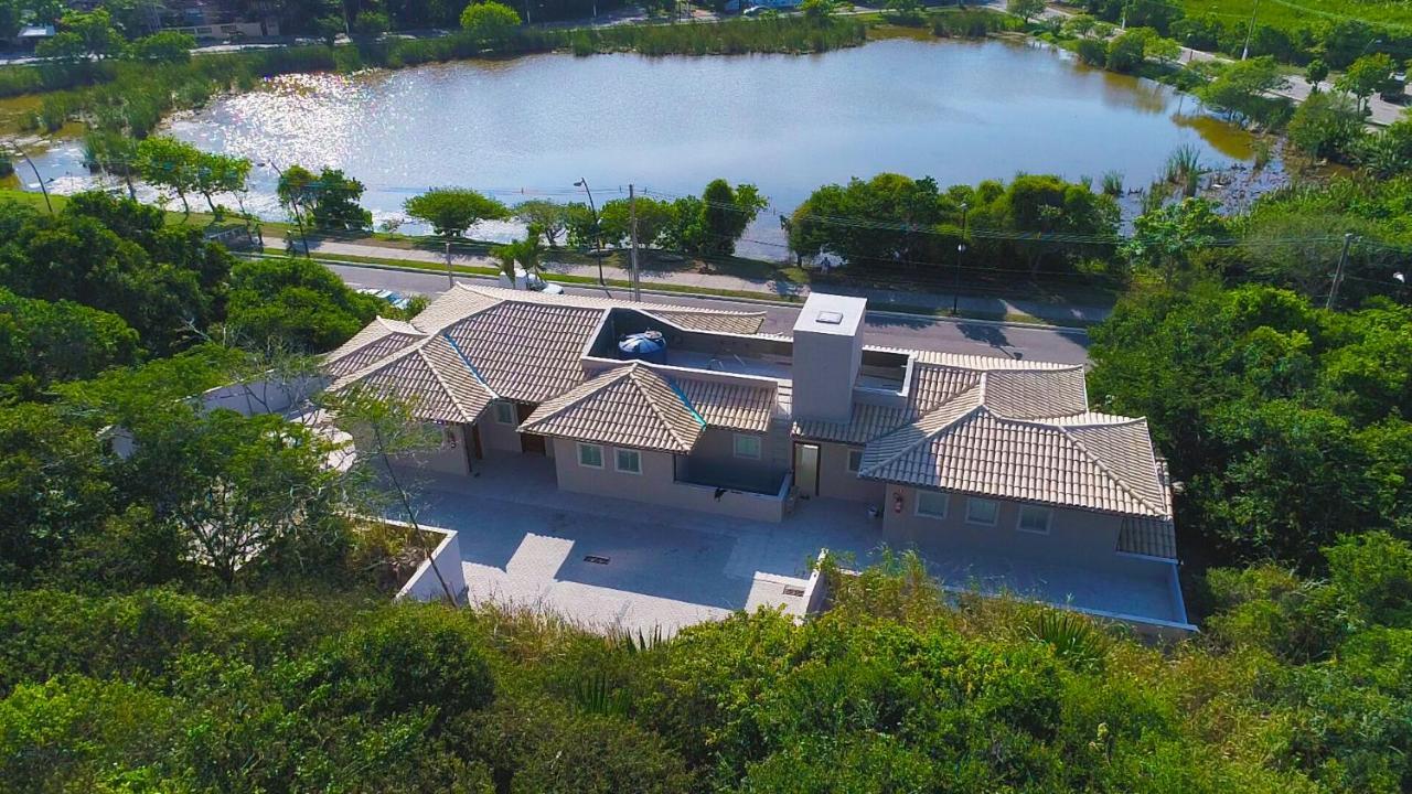 Apartamento Lagoa Buzios- Centro Búzios