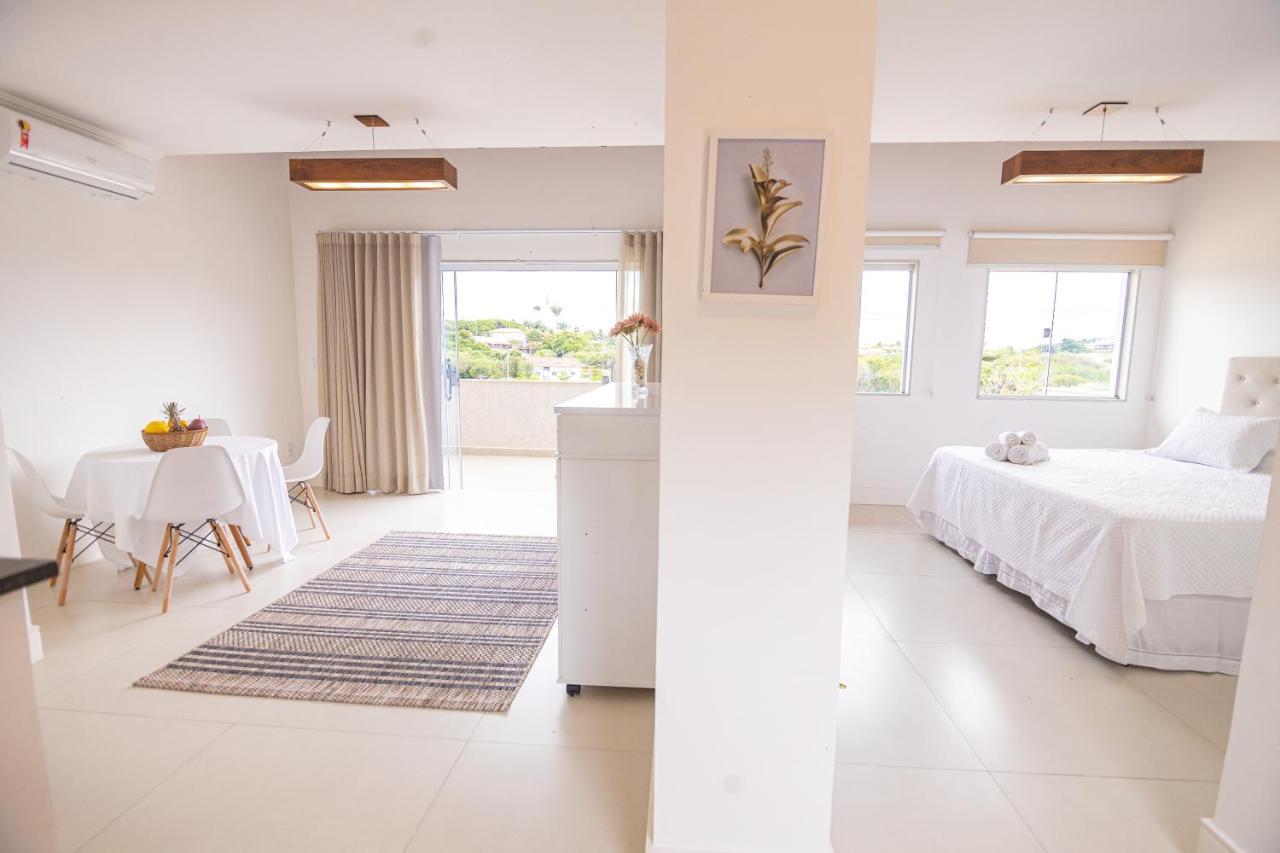 Apartamento Lagoa Buzios- Centro Búzios
