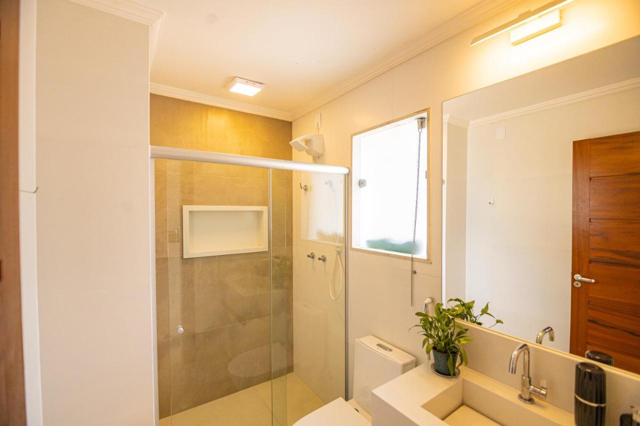 Lagoa Buzios- Centro Apartamento *